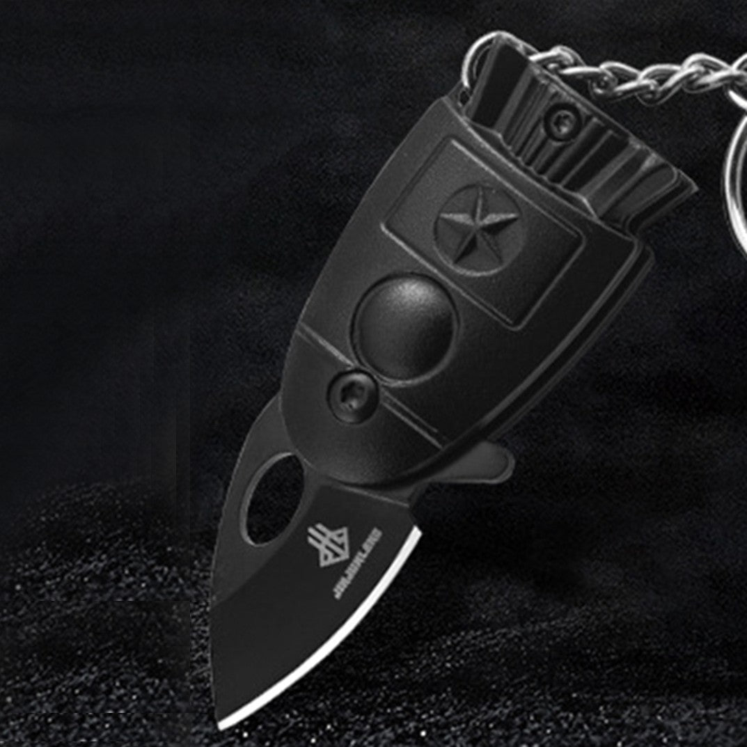 BowLift | Portable Wild Foldable Gadget, for Outdoor, Tactical, Survival and EDC