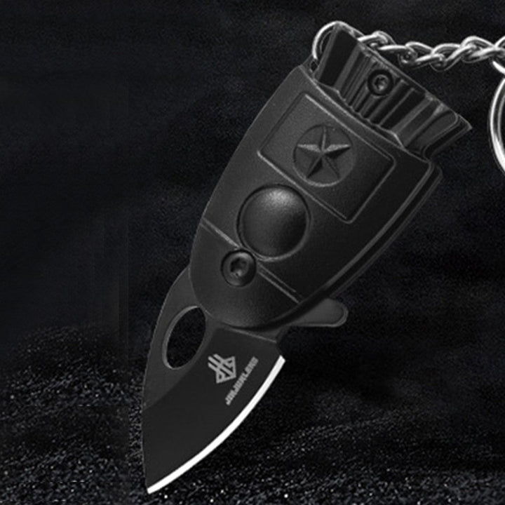 BowLift | Portable Wild Foldable Gadget, for Outdoor, Tactical, Survival and EDC