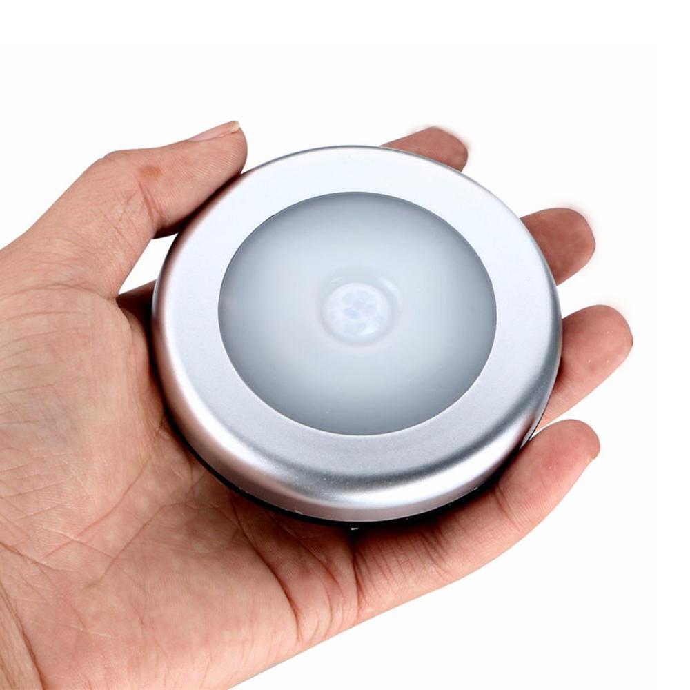 BowLift | Smart Body Motion Sensor Activated Wall Light
