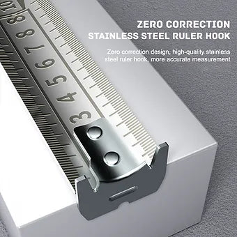 BowLift | Rust Proof Measuring Tape