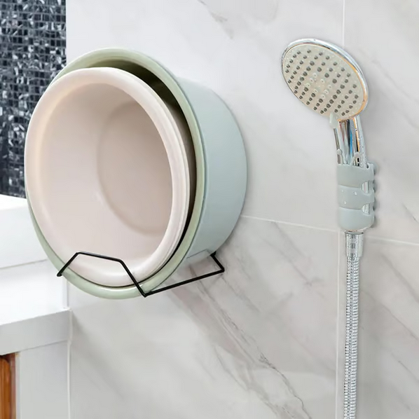 BowLift | FlexiGrip — Freedom and comfort for your perfect shower without stress