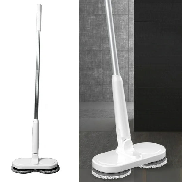 BowLift | GlidePro – Advanced Cordless Smart Mop for Effortless Cleaning and a Sparkling Home