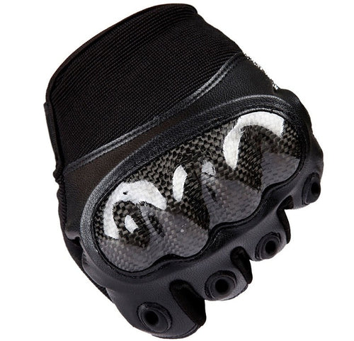 BowLift | Outdoor Mountaineering Gloves, with Anti-cut Material, Breathable Design & Adjustable Cuff, for Outdoor, Camping, Mountaineering, Cycling & More