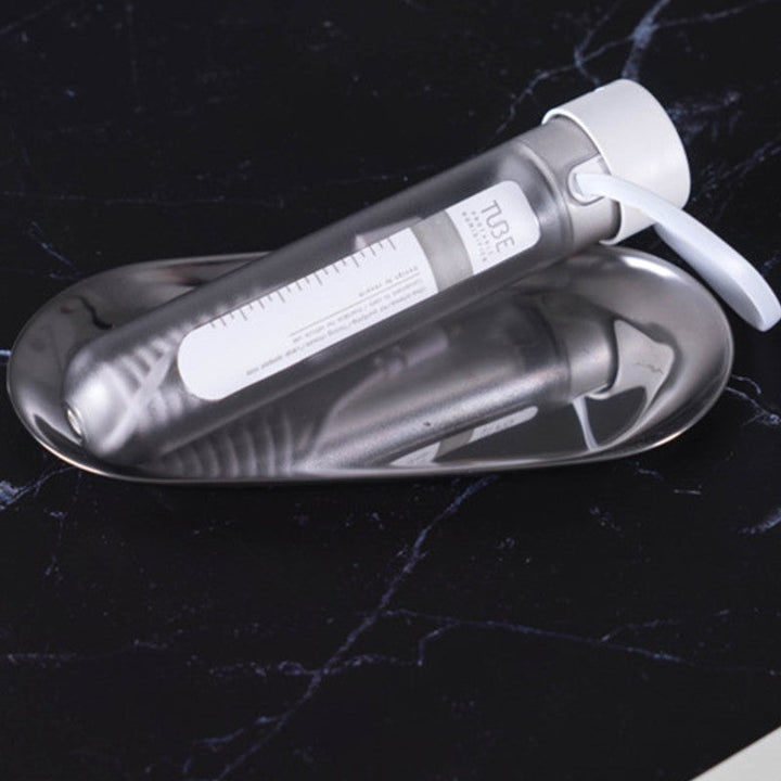 BowLift | Portable Tube Humidifier, with Retractable Cable, Fine Mist & Auto-off Design, for Car, Home & Office