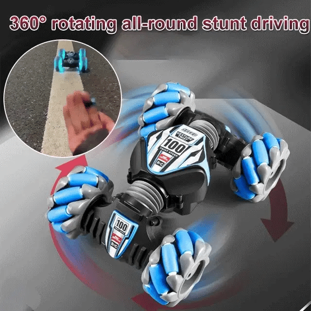 BowLift | QuickControl™ Easy Driving Experience