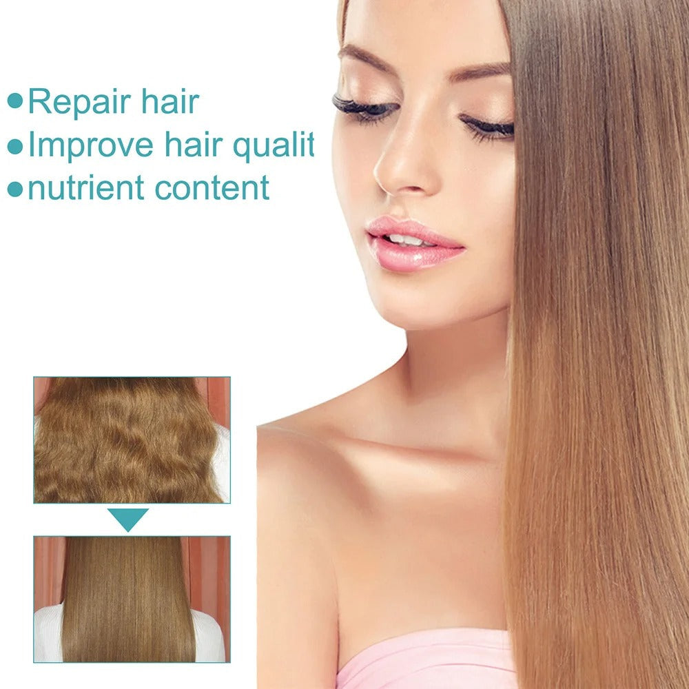 Ultimate Hair Straightening Cream | Bowlift