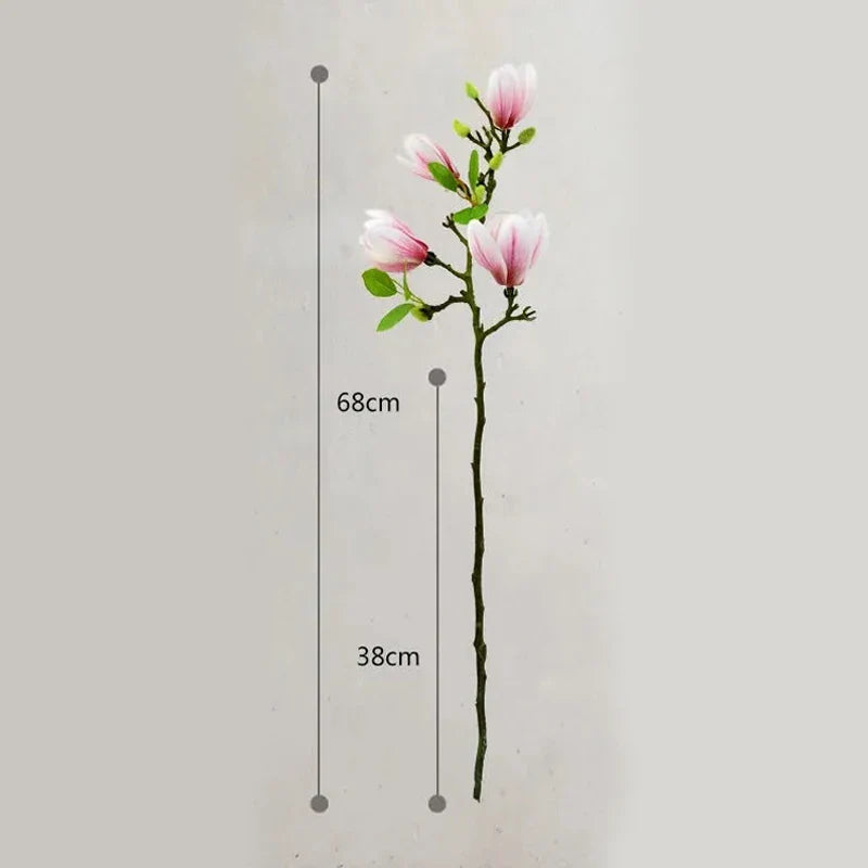 BowLift | BloomingEase – Year-round freshness without the need for water or sunlight