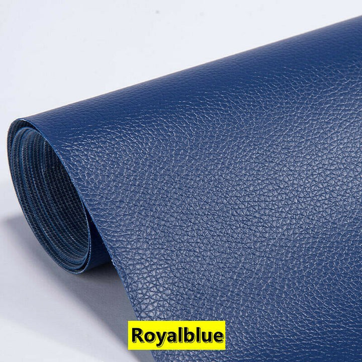 BowLift | LeatherFix — Leather repair in no time