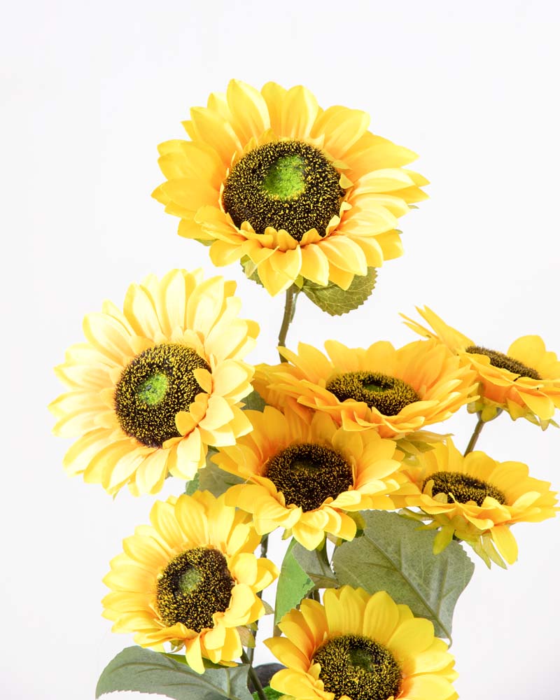 BowLift | Sunflower Artificial Flower Arrangement