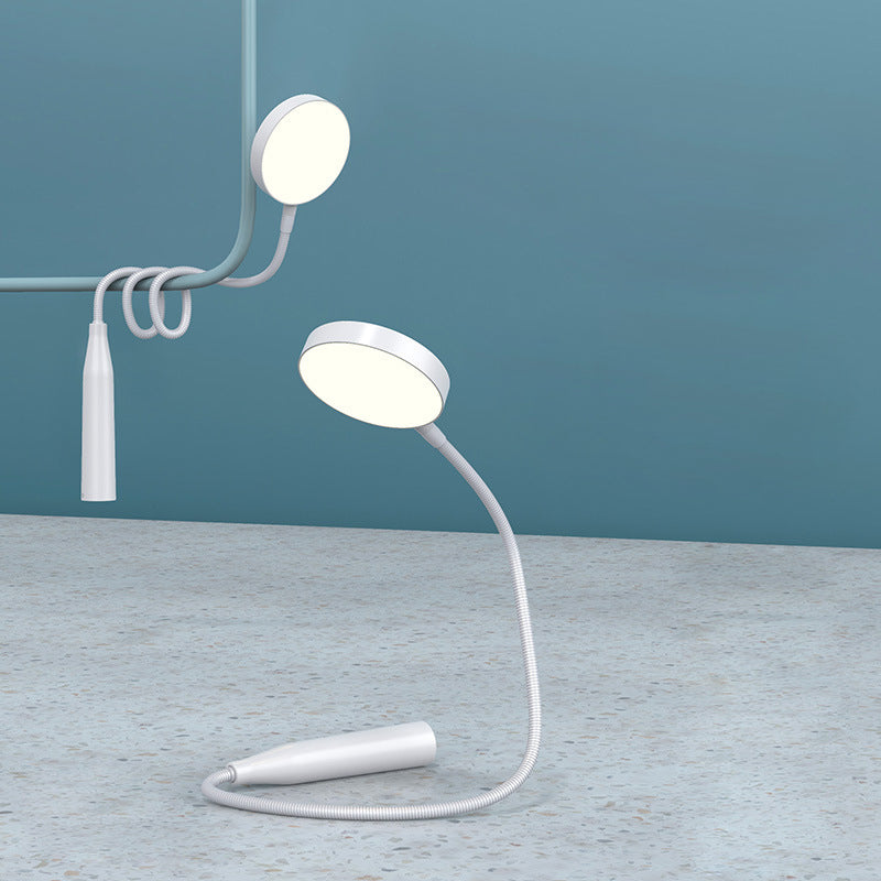 BowLift | Flexible LED Desk Lamp, Powered