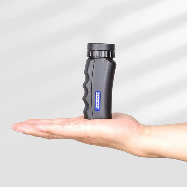 BowLift | Portable Lightweight Night Vision Monocular, Can Be Connected to Phone Camera, for Fishing, Hunting, Spotting Wildlife