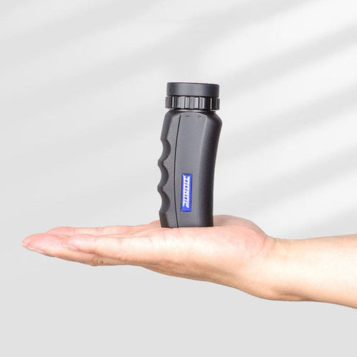 BowLift | Portable Lightweight Night Vision Monocular, Can Be Connected to Phone Camera, for Fishing, Hunting, Spotting Wildlife