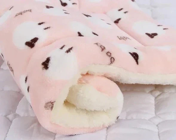 BowLift | Cozy heat cushion for cats