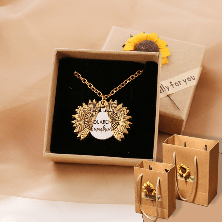 BowLift | SunBloom Carry Sunshine Daily
