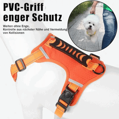 BowLift | No Pull Dog Harness for Pets