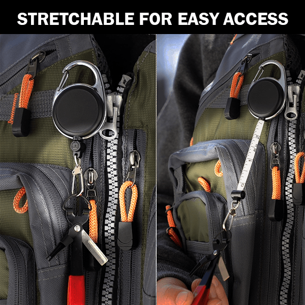 BowLift | Quick Knot Tool