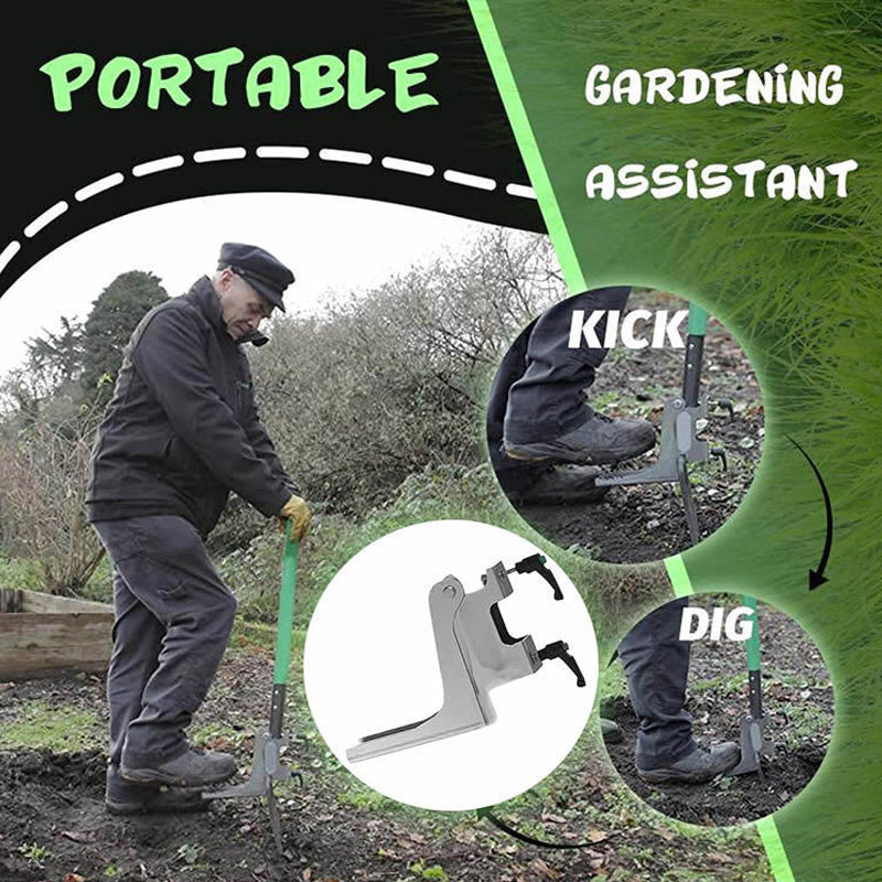 Ultimate Gardening Assistant Tool | Bowlift