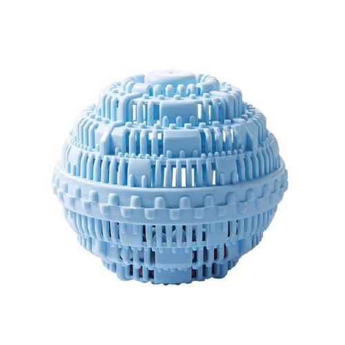 Bio-Washing Ball - Detergent and Fabric Softener | Bowlift