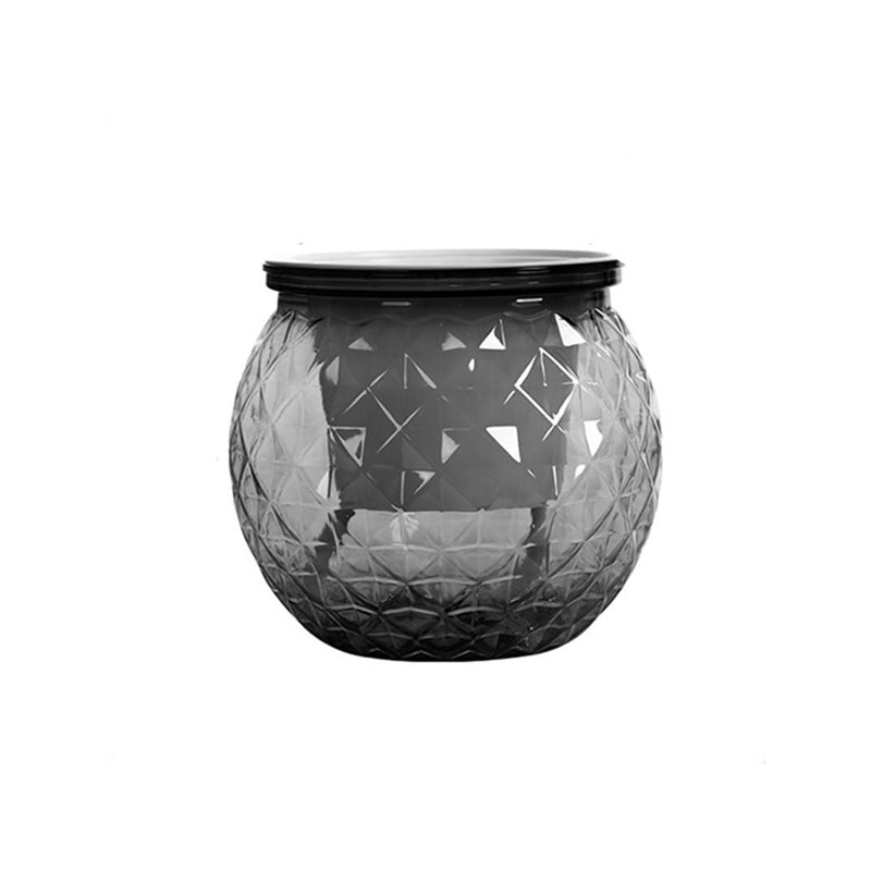 BowLift | Self-Watering Succulent Plant Pot with Fish Tank