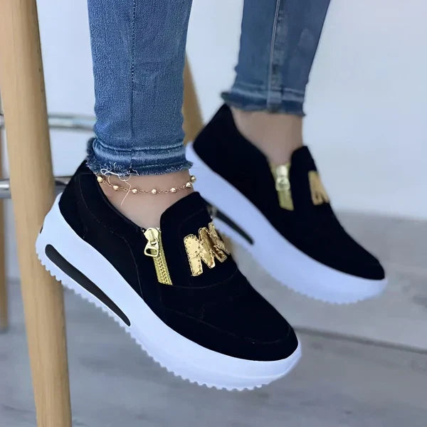 BowLift | Women's shoes – Orthopedic shoes for everyday wear