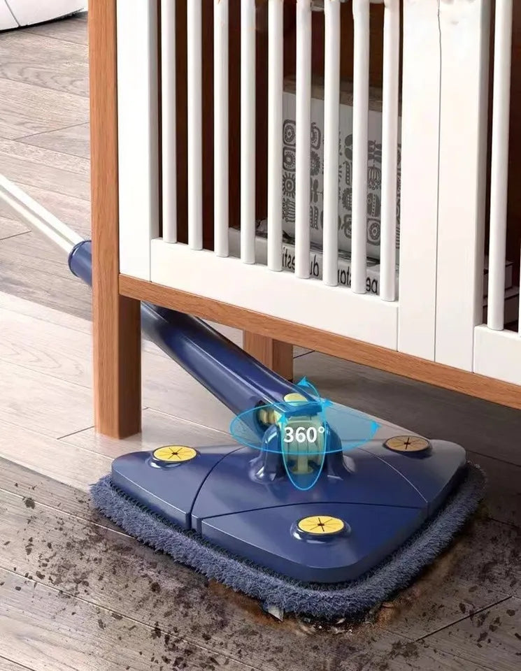 BowLift | SpinMaster — Effortlessly radiant floors without back pain