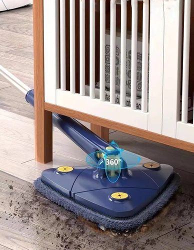 BowLift | SpinMaster — Effortlessly radiant floors without back pain