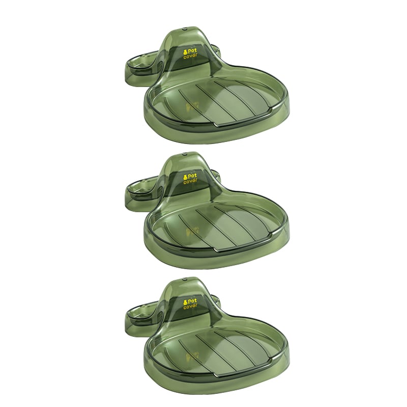 BowLift | Multifunctional kitchen spatula holder