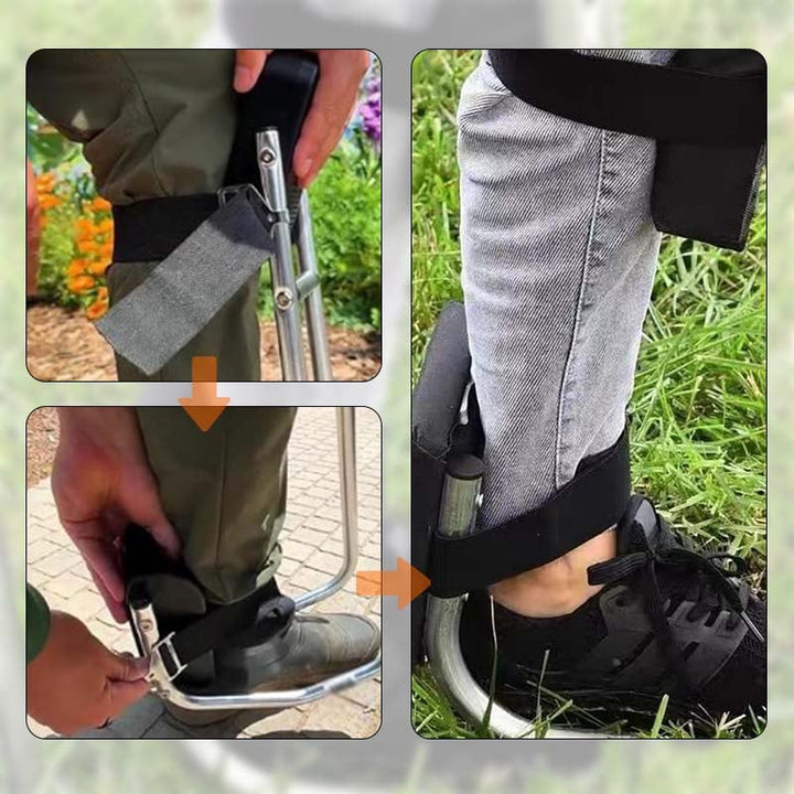 BowLift | KneeGuardPro – Extend your working hours without knee and back pain