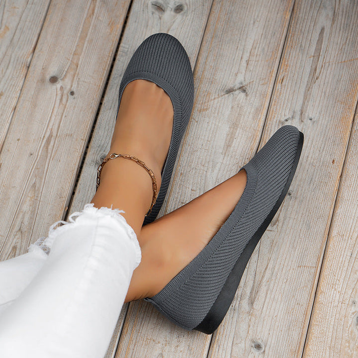 BowLift | Orthopedic Slippers for Women