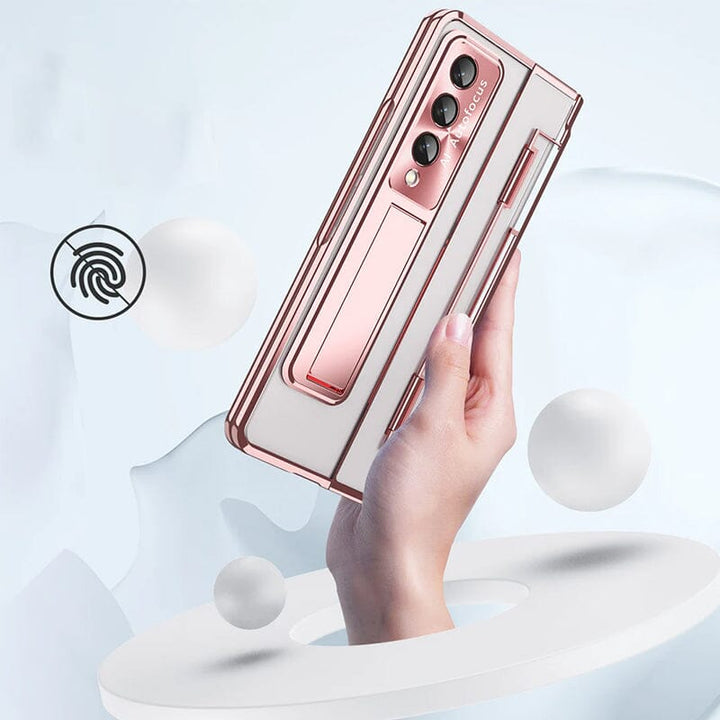 BowLift | Folding Samsung phone case