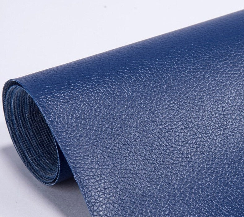 ReviLeer Self-Adhesive PU Leather Patch – Waterproof Repair Patch for Furniture | Bowlift