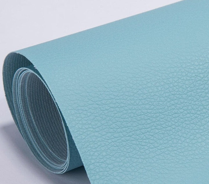 ReviLeer Self-Adhesive PU Leather Patch – Waterproof Repair Patch for Furniture | Bowlift