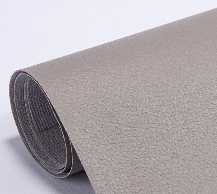 ReviLeer Self-Adhesive PU Leather Patch – Waterproof Repair Patch for Furniture | Bowlift
