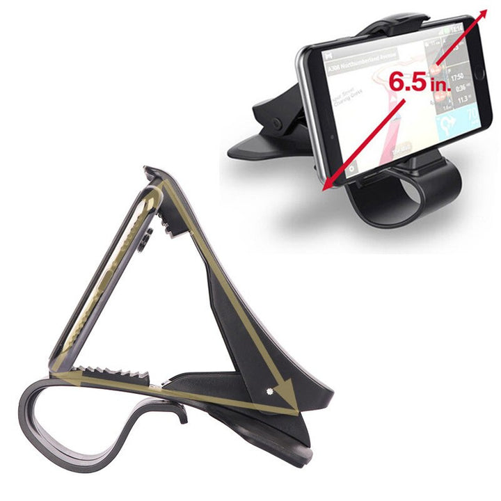Universal phone holder for mobile | Bowlift