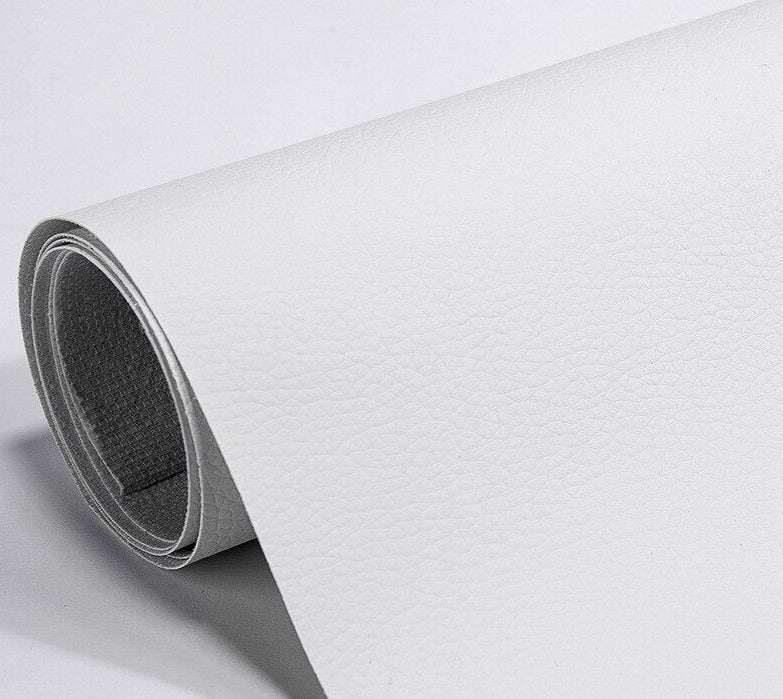 ReviLeer Self-Adhesive PU Leather Patch – Waterproof Repair Patch for Furniture | Bowlift