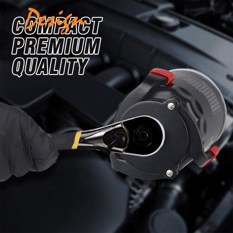 BowLift | 3 Jaw Oil Filter Wrench