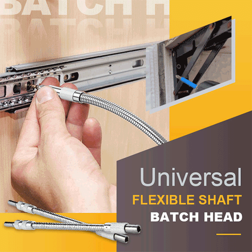 BowLift | UniShaft Versatile Work Efficiency