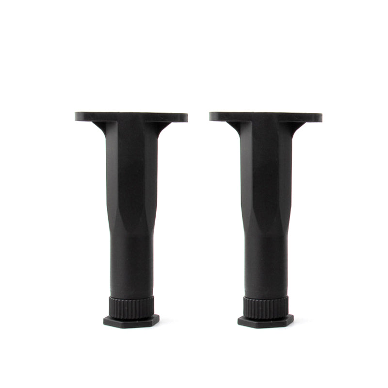 BowLift | Bed Support Frame Adjustable Telescopic Furniture Heightening Bracket (2 PCS)