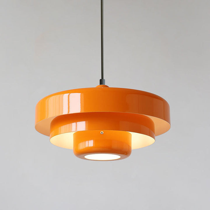 BowLift | Nova Light - Stylish Multi-layer Pendant Lamp