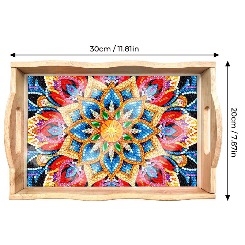 DIY Diamond Painting | Bowlift