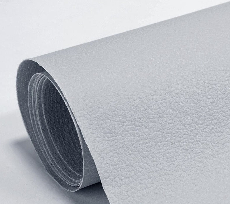 ReviLeer Self-Adhesive PU Leather Patch – Waterproof Repair Patch for Furniture | Bowlift