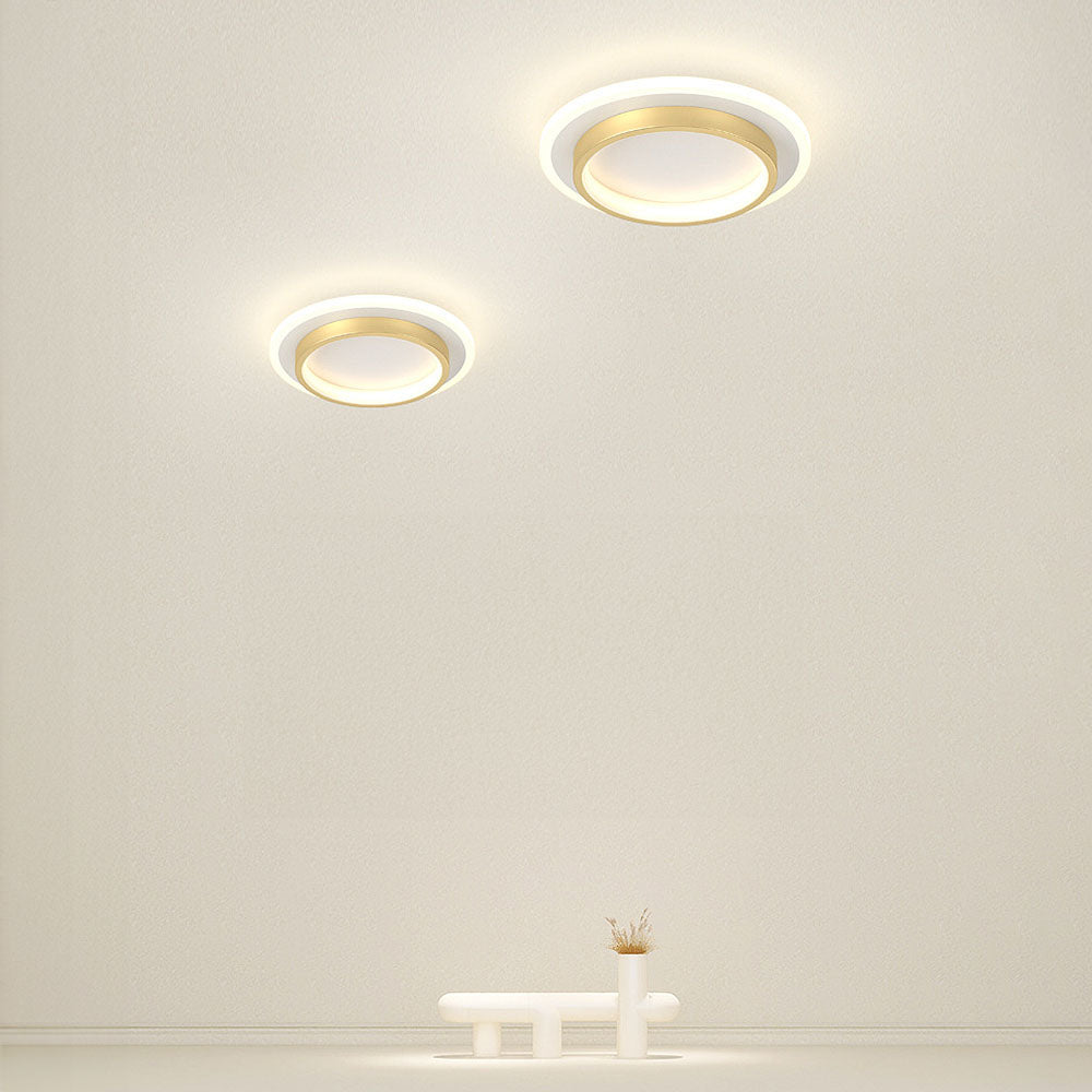 BowLift | LED Ceiling Light Modern Flush Mount Fixture