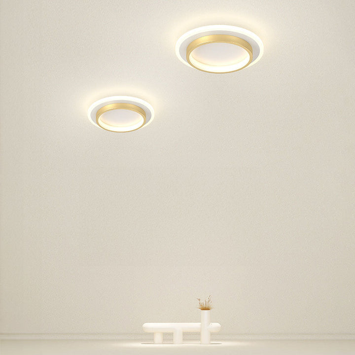 BowLift | LED Ceiling Light Modern Flush Mount Fixture