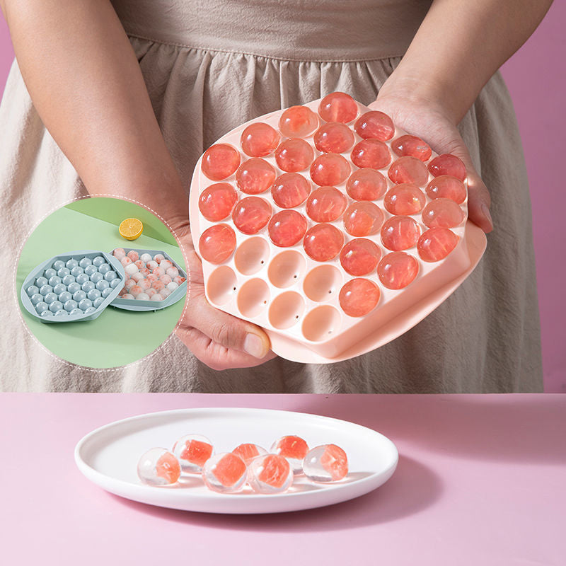 BowLift | Environmentally Friendly Creative Ice Cube Tray