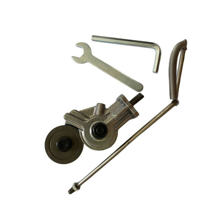 Electric Cutter Nibbler Accessory | Bowlift