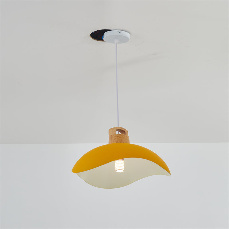 BowLift | EleganteLuxe - Luxury Morandi Pendant Light for Interiors