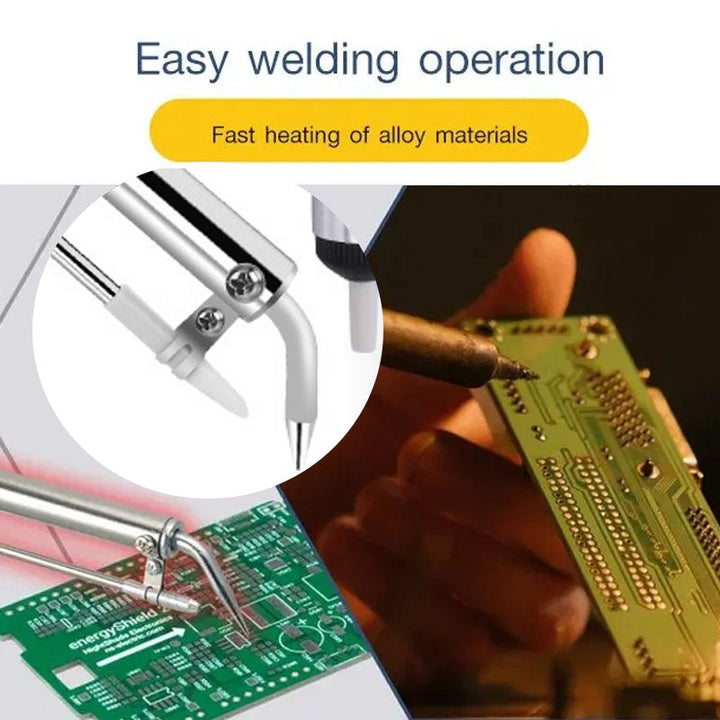 BowLift | Soldering Iron Kit