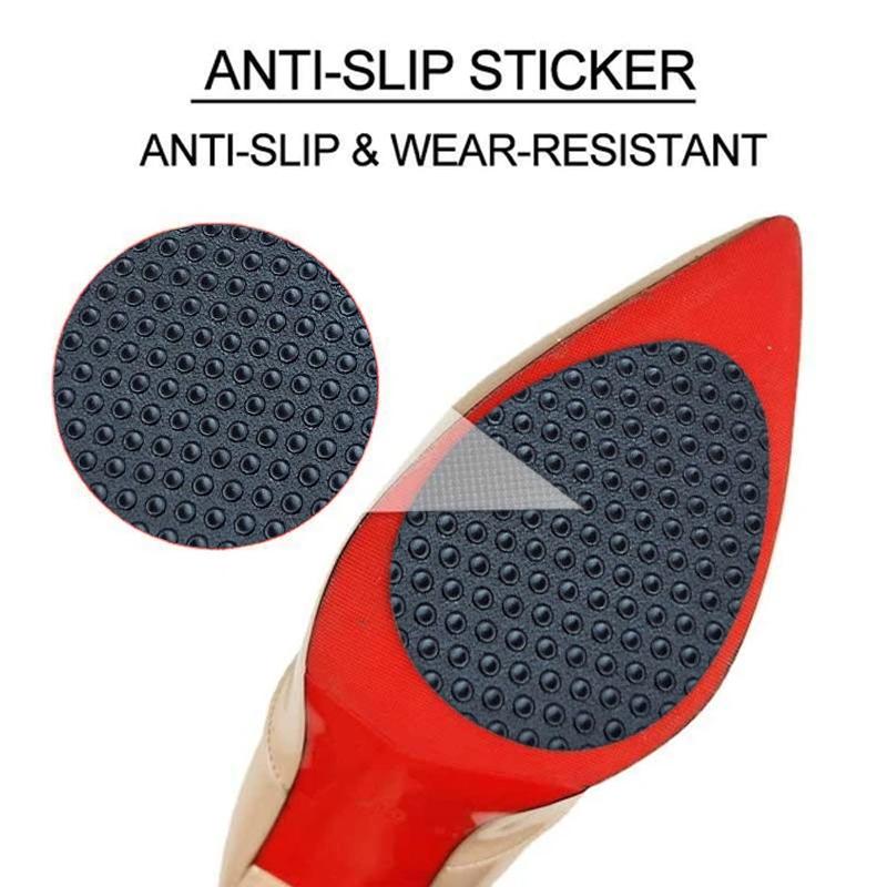 BowLift | Wear-resistant sole Non-slip sticker