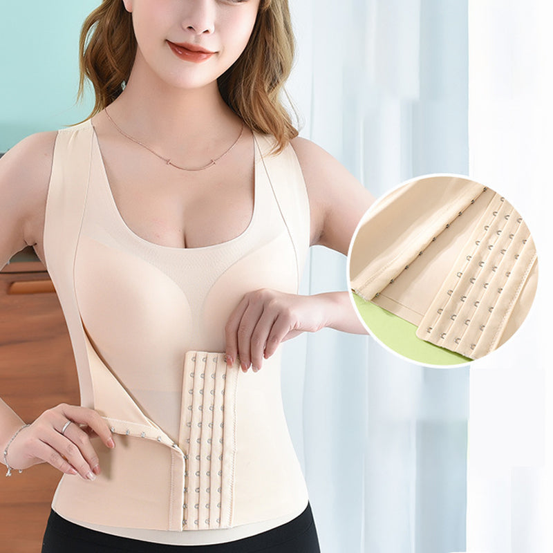 BowLift | 3-in-1 Waist Bra