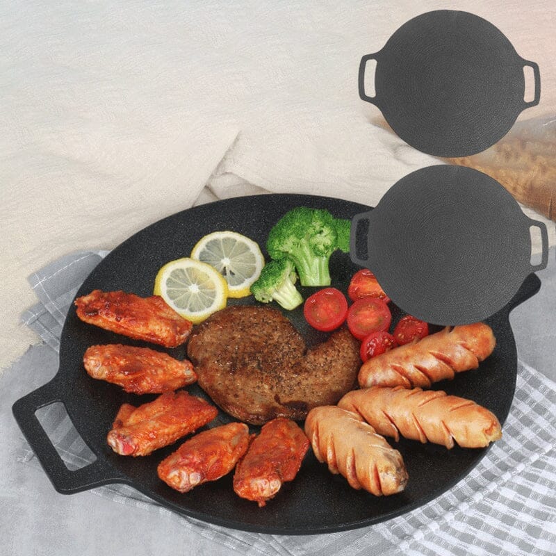 BowLift | Non-Stick Round Baking Pan